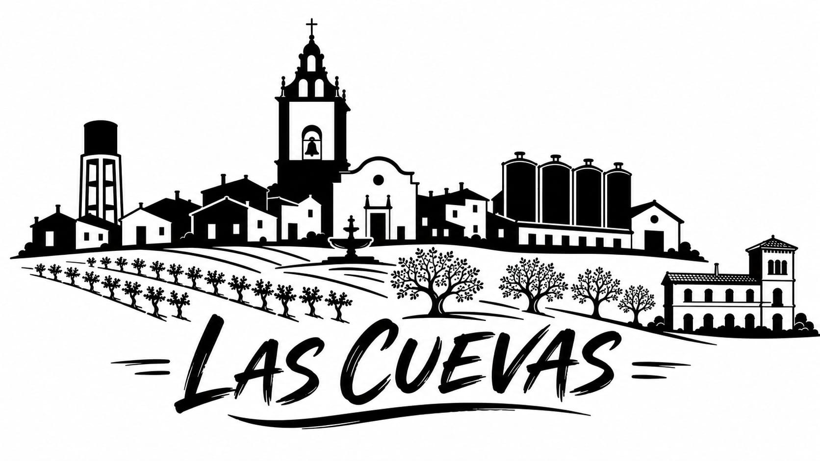 Las Cuevas